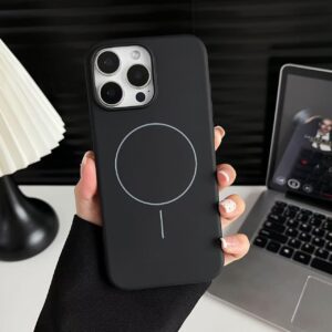 Official Liquid Silicone Case Premium